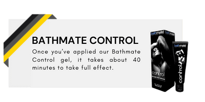 Bathmate Control