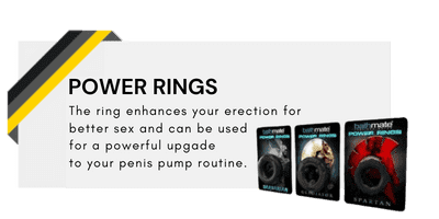 Power Rings